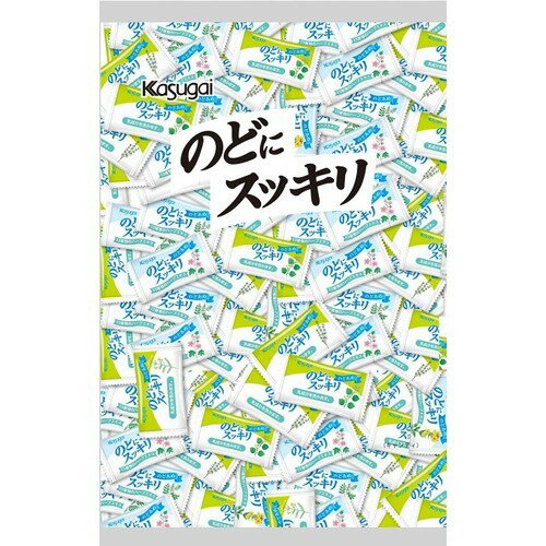 JAN 4901326035997 春日井製菓 のどにスッキリ(1kg) 春日井製菓株式会社 スイーツ・お菓子 画像