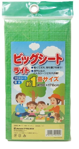 JAN 4901367041957 アサヒ興洋 ビッグシート ライト 1畳 株式会社アサヒ興洋 スポーツ・アウトドア 画像