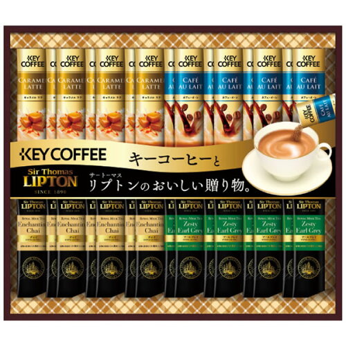 JAN 4901372295611 キーコーヒー ギフト KIM-30L キーコーヒー株式会社 水・ソフトドリンク 画像