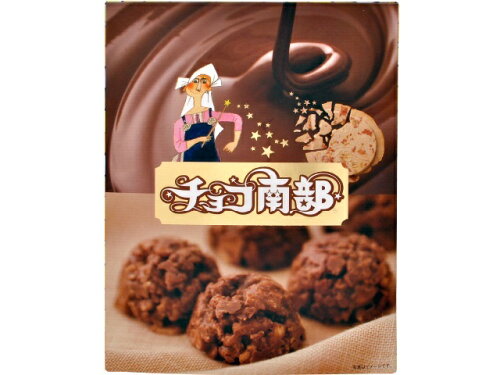 JAN 4901384242894 岩手屋 チョコ南部 16個 株式会社小松製菓 スイーツ・お菓子 画像