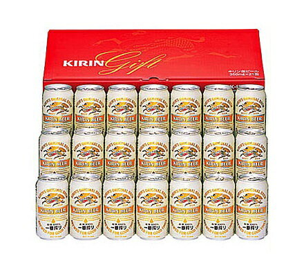JAN 4901411030234 キリン 一番搾りセット K-IS5DA 350X21 麒麟麦酒株式会社 ビール・洋酒 画像