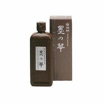 JAN 4901452030088 開明｜KAIMEI 墨の華1.8L 開明株式会社 日用品雑貨・文房具・手芸 画像