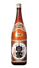 JAN 4901524020009 小西酒造 特撰白雪１．８Ｌ瓶詰 小西酒造株式会社 日本酒・焼酎 画像