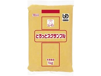 JAN 4901577031182 キユーピー スノーマン　とろっとスクランブル　１ｋｇ キユーピー株式会社 食品 画像