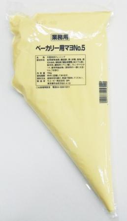 JAN 4901577456220 キユーピー ベーカリー用マヨNo．5 750g キユーピー株式会社 食品 画像