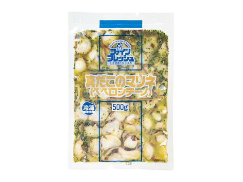 JAN 4901577695582 キユーピー ＳＭ真だこのマリネ（ぺペロンチーノ）　５００ｇ キユーピー株式会社 食品 画像