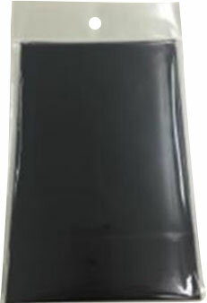 JAN 4901601302615 貝印 軽いミラーS 黒 KQ3266 1個 貝印株式会社 バッグ・小物・ブランド雑貨 画像