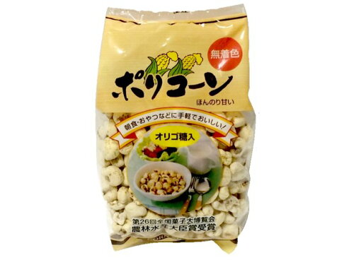 JAN 4901668001254 坂金製菓 ポリコーン 180g 坂金製菓株式会社 スイーツ・お菓子 画像