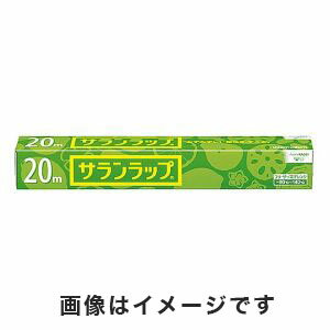 JAN 4901670106336 サランラップ(30cm*20m) 旭化成ホームプロダクツ株式会社 日用品雑貨・文房具・手芸 画像