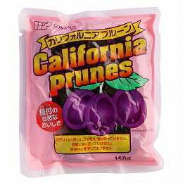 JAN 4901735019823 創健社 カリフォルニアプルーン(150g) 株式会社創健社 スイーツ・お菓子 画像