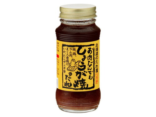 JAN 4901745117489 ソラチ お肉なんでも しょうが焼のたれ 150g 株式会社ソラチ 食品 画像