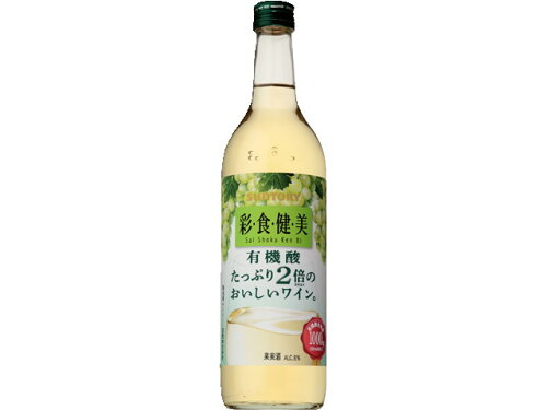 JAN 4901777246676 サントリー サントリー　彩食健美（白）７２０ｍｌ サントリーホールディングス株式会社 ビール・洋酒 画像