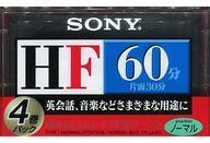 JAN 4901780425570 SONY カセットテープ  4C-60HFA ソニーグループ株式会社 TV・オーディオ・カメラ 画像