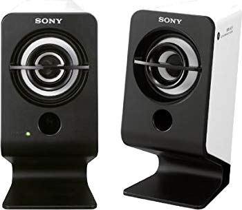 JAN 4901780965243 SONY アクティブスピーカー SRS-A201 ソニーグループ株式会社 TV・オーディオ・カメラ 画像