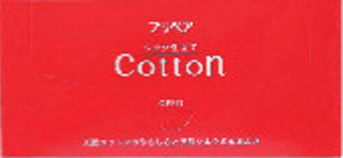 JAN 4901872834211 PREPARE(プリペア) シルク仕立てコットン 70枚 株式会社資生堂 美容・コスメ・香水 画像