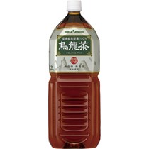 JAN 4901880196400 サッポロ　烏龍茶　ＰＥＴ　２Ｌ サッポロビール株式会社 水・ソフトドリンク 画像