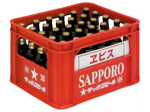 JAN 4901880900182 サッポロビール サッポロヱビスビール　小びん サッポロビール株式会社 ビール・洋酒 画像