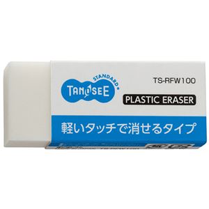 JAN 4901881932816 TANOSEE 消しゴム 大 株式会社サクラクレパス 日用品雑貨・文房具・手芸 画像