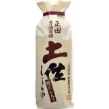 JAN 4901885000863 正田醤油 土佐しょうゆ（化粧袋）５００ｍｌ 正田醤油株式会社 食品 画像