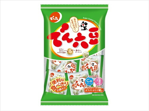 JAN 4901930001999 でん六 でん六豆 小袋 164g 株式会社でん六 スイーツ・お菓子 画像