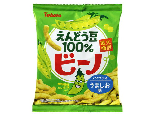 JAN 4901940112791 東ハト ビーノ うましお味 65g 株式会社東ハト スイーツ・お菓子 画像