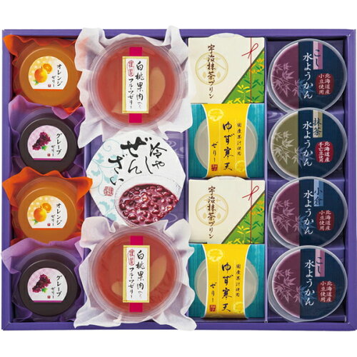 JAN 4902053325238 トーラク 彩り涼菓 ID-30 トーラク株式会社 食品 画像