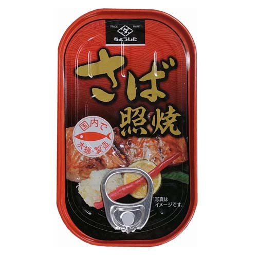 JAN 4902056032737 さば照焼き(100g) 田原罐詰株式会社 食品 画像