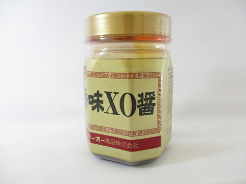 JAN 4902084074167 テーオー食品 テーオー　香味ＸＯ醤４００ｇ テーオー食品株式会社 食品 画像