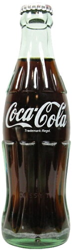 JAN 4902102054317 コカ・コーラ 190ML　RTNx24 日本コカ・コーラ株式会社 水・ソフトドリンク 画像