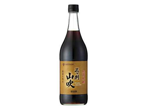 JAN 4902106238874 Ｍｉｚｋａｎ ミツカン　三ツ判山吹　９００ｍｌ 株式会社Mizkan 食品 画像