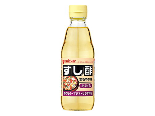 JAN 4902106291848 Ｍｉｚｋａｎ ミツカン　すし酢　あまくち（青）〓　３６０ｍｌ 株式会社Mizkan 食品 画像