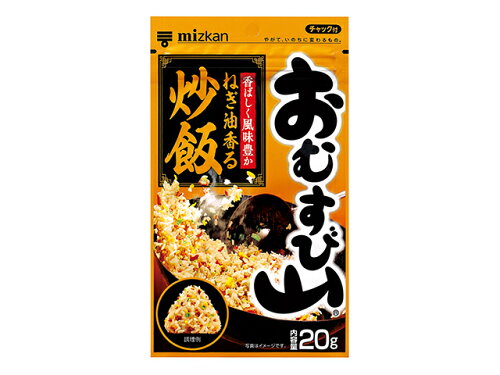 JAN 4902106839453 Ｍｉｚｋａｎ ミツカン　おむすび山　炒飯 株式会社Mizkan 食品 画像