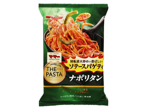 JAN 4902110372366 日清フーズ １９秋マ・マーＴＨＥＰＡＳＴＡソテーナポリタン 株式会社日清製粉ウェルナ 食品 画像