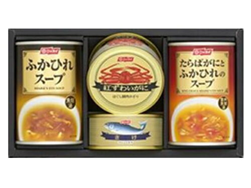 JAN 4902150127971 日本水産 ニッスイ詰合せ　ＦＳ-３０ 株式会社ニッスイ 食品 画像