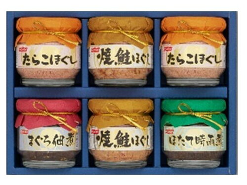 JAN 4902150130957 日本水産 ニッスイ詰合せ　ＢＡ-３０Ｃ 株式会社ニッスイ 食品 画像