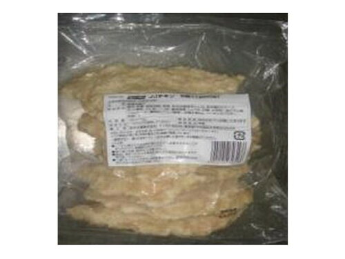 JAN 4902150723166 日本水産 JJチキン200 6枚（1200g） 株式会社ニッスイ 食品 画像