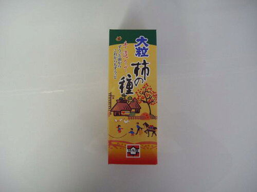 JAN 4902154006425 浪花屋製菓 大粒柿の種BOX 60gX3 浪花屋製菓株式会社 スイーツ・お菓子 画像