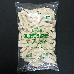 JAN 4902165726862 マルハニチロ フレンチ ポテト ST 1Kg マルハニチロ株式会社 食品 画像