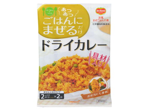 JAN 4902204437261 洋ドライカレー１２６ｇ１０-４ 日本デルモンテ株式会社 食品 画像