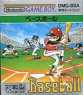 JAN 4902370500912 GBBaseball 任天堂株式会社 テレビゲーム 画像