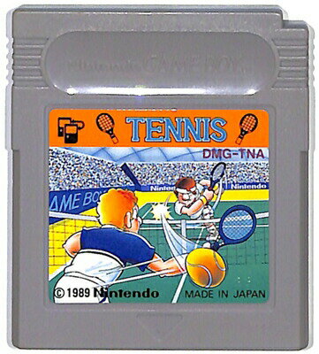 JAN 4902370500943 任天堂 テニス 任天堂株式会社 テレビゲーム 画像