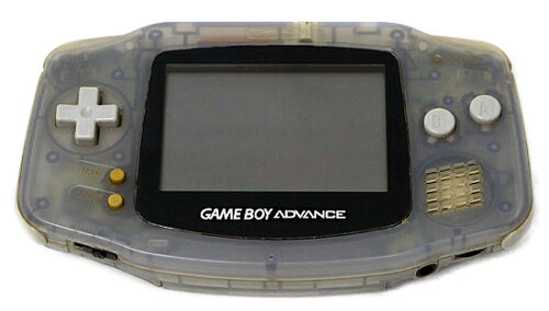 JAN 4902370505283 Nintendo GAMEBOY ADVANCE 本体 AGB-S-MBA 任天堂株式会社 テレビゲーム 画像