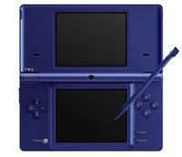 JAN 4902370517729 Nintendo NINTENDO DS 本体 ニンテンドー DSI METALLIC BLUE 任天堂株式会社 テレビゲーム 画像