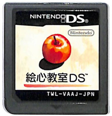 JAN 4902370518252 絵心教室DS/DS/TWL-P-VAAJ/A 全年齢対象 任天堂株式会社 テレビゲーム 画像