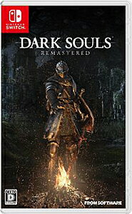 JAN 4902370539240 DARK SOULS REMASTERED（ダークソウル リマスタード）/Switch/HACPAK63A/D 17才以上対象 任天堂株式会社 テレビゲーム 画像