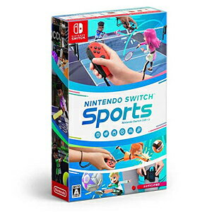 JAN 4902370549263 Nintendo Switch Sports/Switch/HACRAS8SA/A 全年齢対象 任天堂株式会社 テレビゲーム 画像