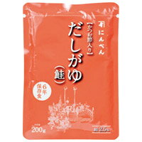 JAN 4902381907144 かつお節入り/だしがゆ(おかゆ) 鮭 BNO-714 株式会社にんべん 日用品雑貨・文房具・手芸 画像