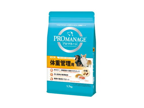 JAN 4902397836704 マースジャパンリミテッド PMG42 成犬体重管理用 1．7kg マースジャパンリミテッド日本支社 ペット・ペットグッズ 画像