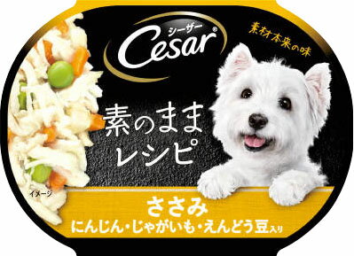 JAN 4902397854531 マースジャパンリミテッド ＣＥＹ５　ささみＣａじゃがいも　３７ｇ マースジャパンリミテッド日本支社 ペット・ペットグッズ 画像