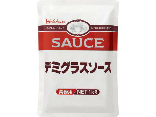 JAN 4902402099582 ハウス食品 １ＫＧ　デミグラスソース　Ｎ ハウス食品株式会社 食品 画像